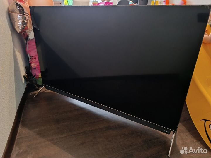 Телевизор TCL 55c815 55