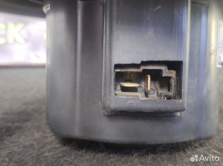 Моторчик отопителя Chery Kimo