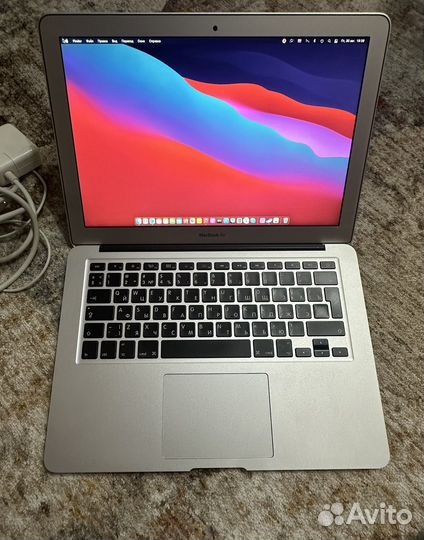 Apple MacBook Air 13 2014