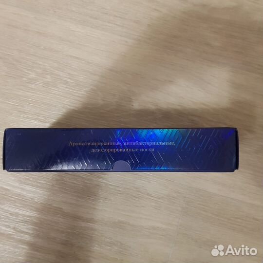 Набор из 5ти пар носков Morrah