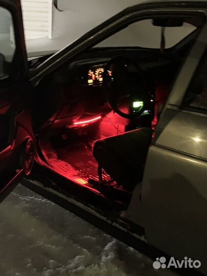ВАЗ 2110, 2001