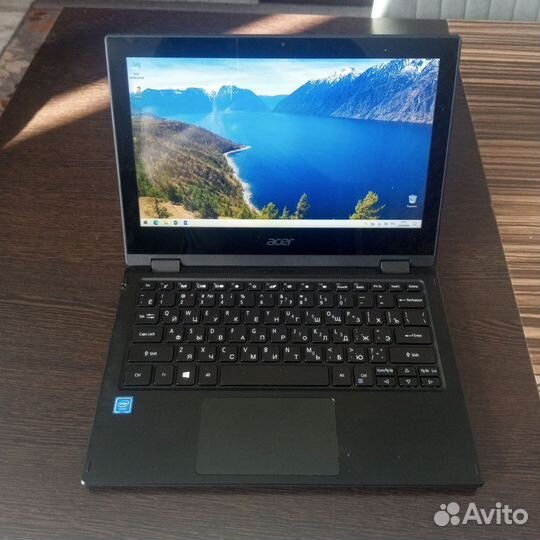 Acer Spin 1 SP111-33