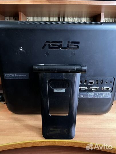 Компьютер моноблок