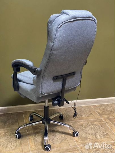 Кресло офисное компьютерное новое