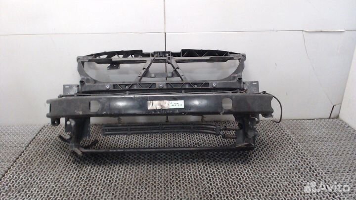 Рамка передняя Volkswagen Phaeton, 2009