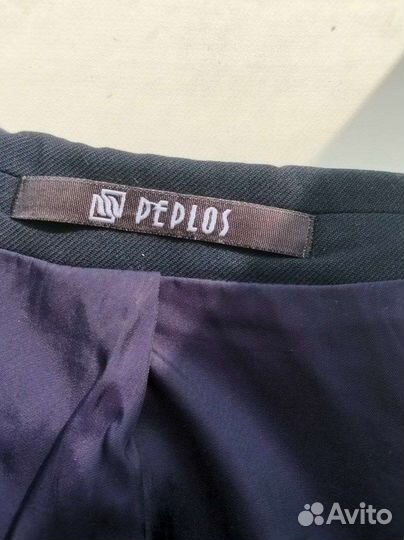 Школьная форма Пеплос