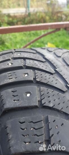 GT Radial Champiro 128 195/65 R15