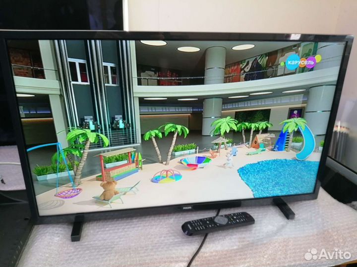 Ремонт телевизоров на дому и в мастерской