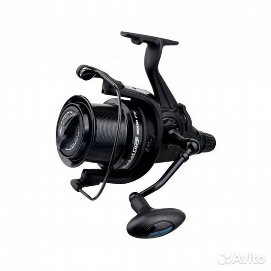 Катушка карповая Flagman Rocket Carp (9000 FS)