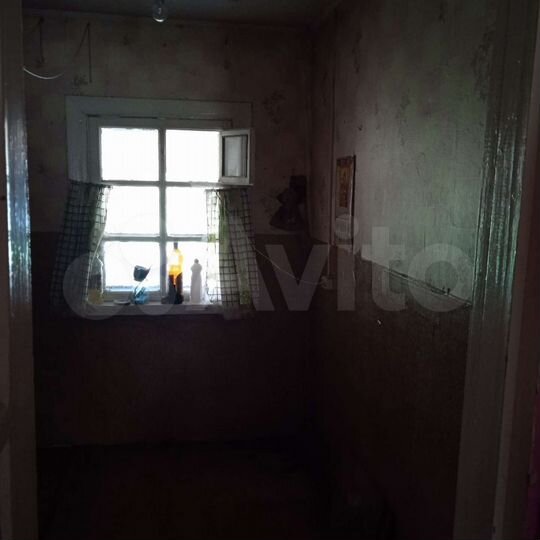 Дом 47 м² на участке 22 сот.