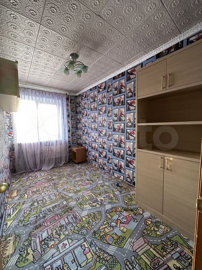 2-к. квартира, 45 м², 9/9 эт.