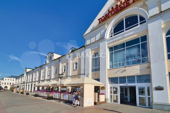 Продам помещение свободного назначения, 50.6 м²