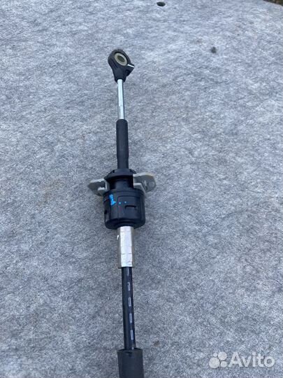 Трос АКПП Hyundai Solaris 1 Kia Rio 3