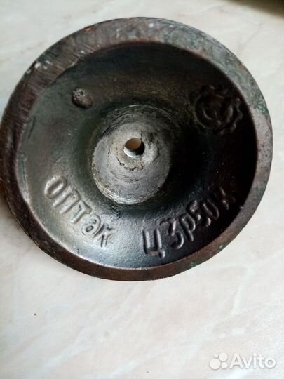 Подсвечник 