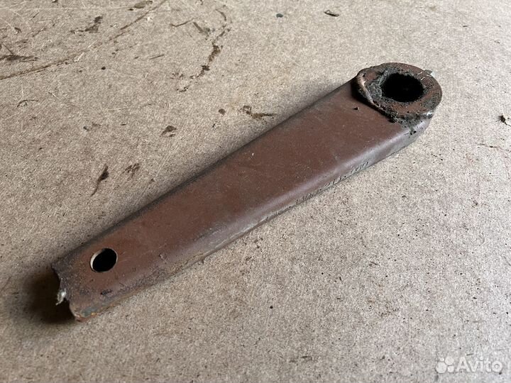 Румпель руля бмк130М-213-060 новый