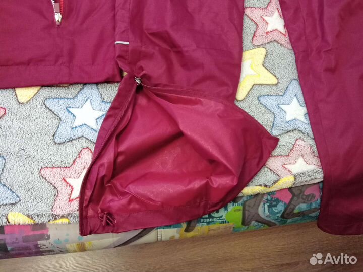 Костюм сборной России Forward мембранный