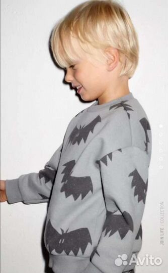 Костюм детский Бэтмен