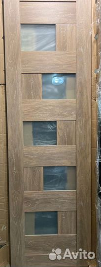 Дверь межкомнатная новая