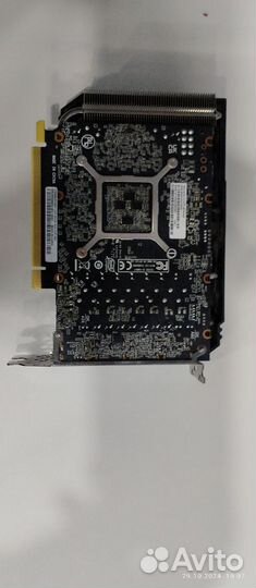 Видеокарта rtx 3060 12 гб
