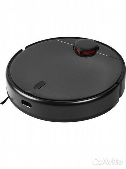 Робот пылесос xiaomi