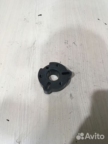 Ступица шкива распредвала Ауди А6 С6 03G109240