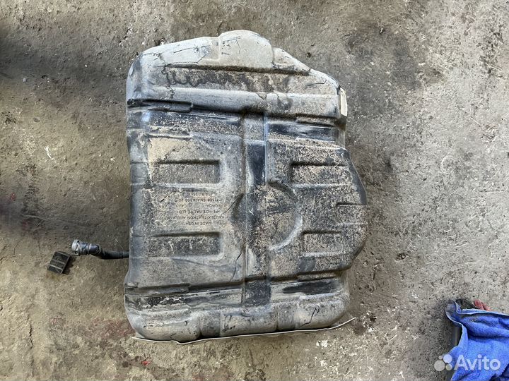 Бак топливный Honda Civic