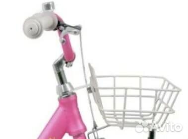 Детский велосипед 16 Al