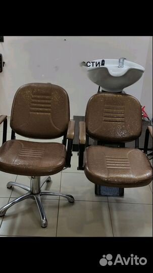 Машинка для снятья секуших кончиков и мойка