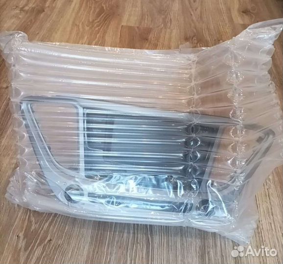 Мультимедиа на Хундай Солярис