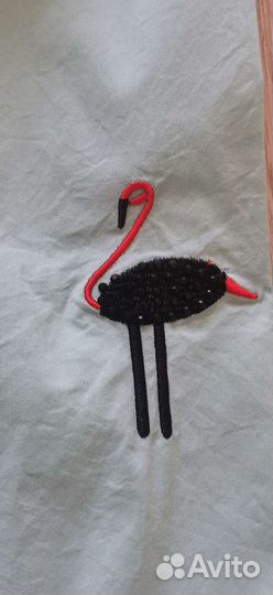 Рубашка для девочки 158