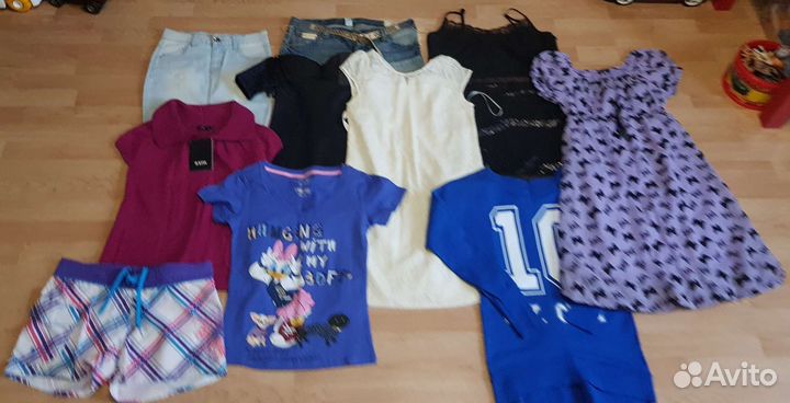 Женские вещи 