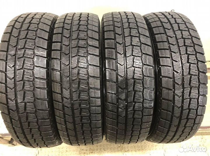 Dunlop Winter Maxx WM02 175/65 R14 98W