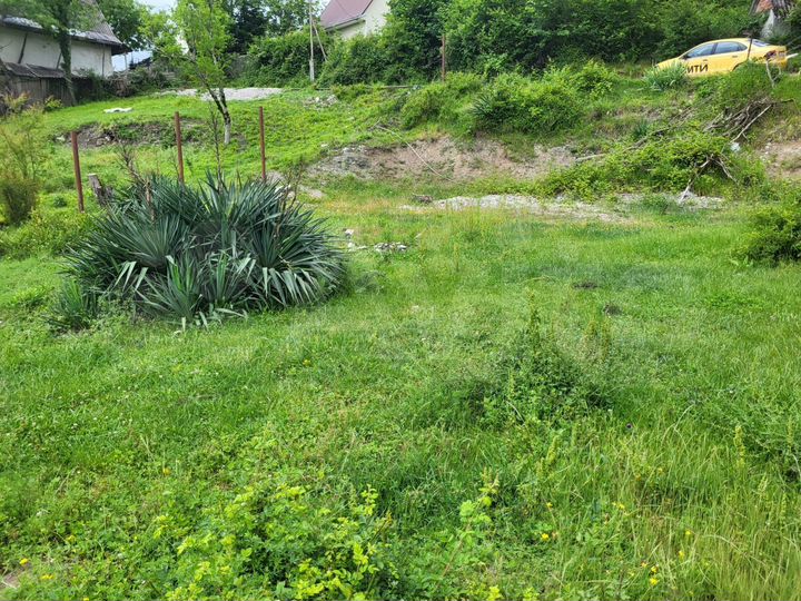 Участок 6 сот. (СНТ, ДНП)