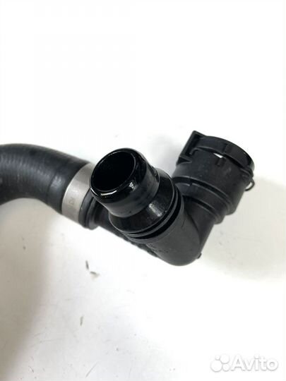 Патрубок охлаждения bmw g08 ix3 2023год