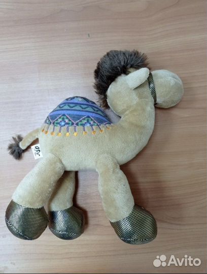 Мягкая игрушка