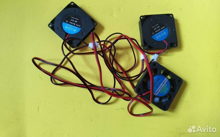 Запчасти для 3d принтера