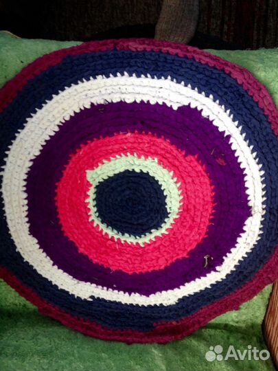 Коврики для дачи