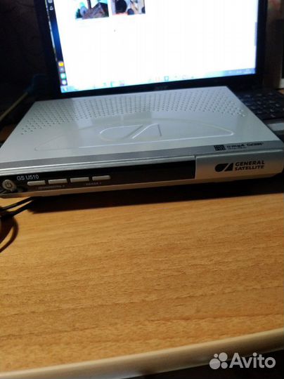 Ресивер триколор