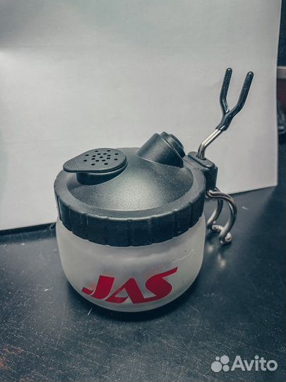 Очиститель для аэрографа