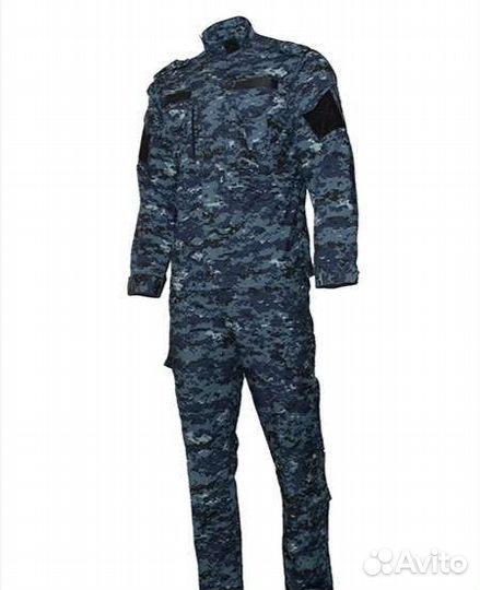 Военная форма Мох (летняя)