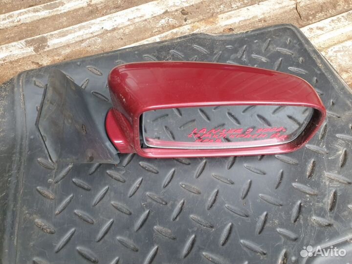 Зеркало правое Mitsubishi Lancer IX Лансер 9