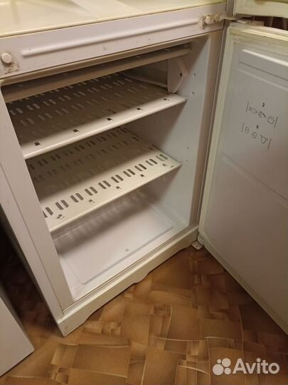 Холодильник hotpoint ariston