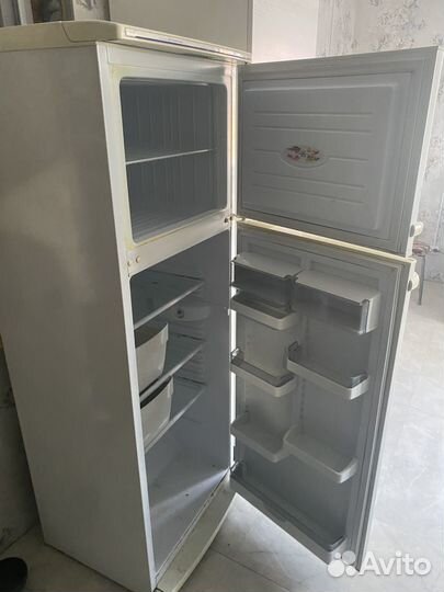 Холодильник