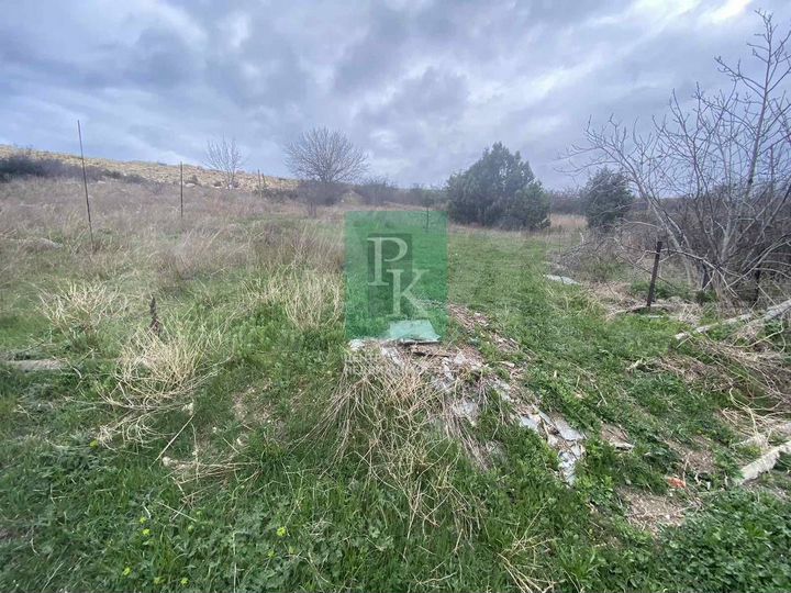 Участок 5 сот. (ИЖС)