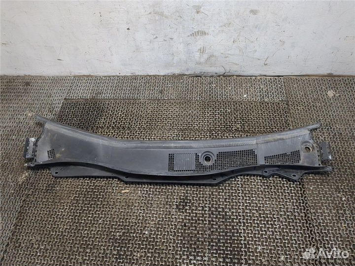 Жабо под дворники Honda Accord 8 USA, 2012