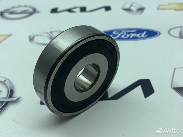 Подшипник первичного вала МКПП Matiz/Aveo