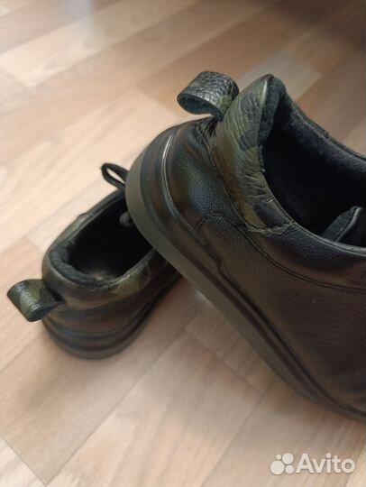 Продам туфли