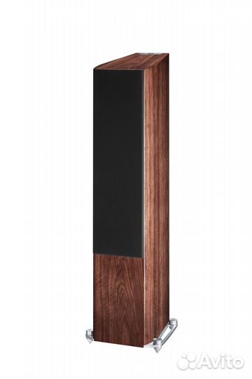 Напольная акустика Heco Celan Revolution 7, Espres