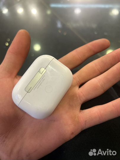 Airpods pro 2 type c