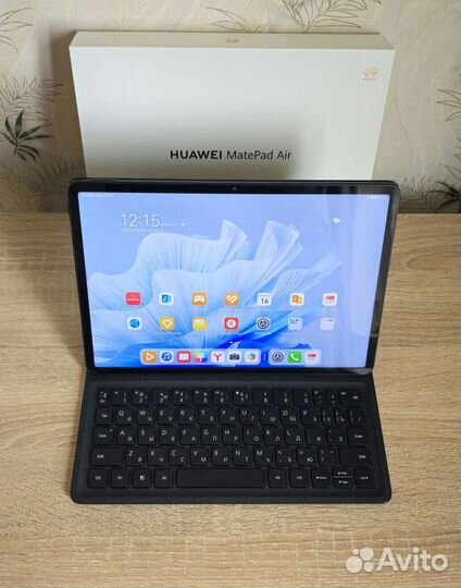 Huawei Matepad Air LTE 8/256Gb